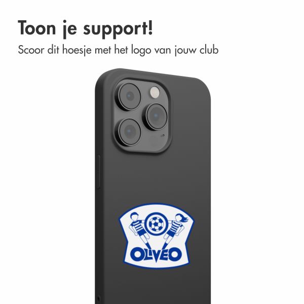 Backcover Apple iPhone 14 Pro - Oliveo