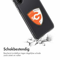 Clear Backcover Samsung Galaxy A56 - SCG