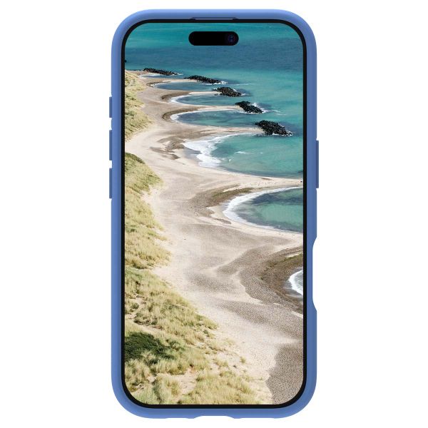 dbramante1928 Grenen MagSafe - hoesje Apple iPhone 16 - Indigo