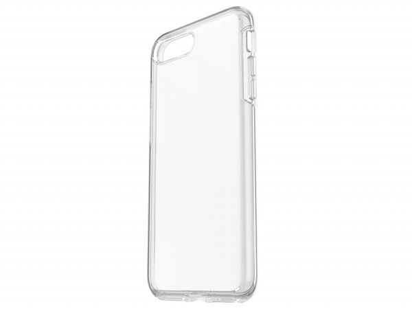 OtterBox Symmetry Clear Backcover iPhone 8 Plus / 7 Plus