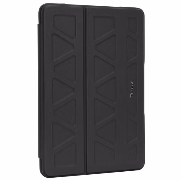 Targus Pro-Tek Bookcase iPad 9 (2021) 10.2 inch / iPad 8 (2020) 10.2 inch / iPad 7 (2019) 10.2 inch / Air 3 (2019)  / Pro 10.5 (2017)