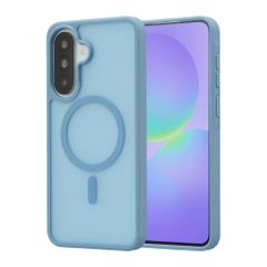 imoshion Colour Guard Back Cover with MagSafe Samsung Galaxy A37 (5G) - Light Blue