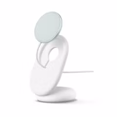 Google Pixelsnap Oplader met Standaard - Wit