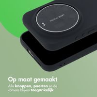 imoshion Color Backcover Xiaomi 17 Ultra - Zwart