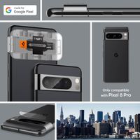Spigen Glas.tR EZFit Optik Lens Protector 2 pack Google Pixel 8 Pro