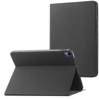 Accezz Classic Tablet Case Apple iPad 11 (2025) 11 inch A16 / iPad 10 (2022) 10.9 inch - Black