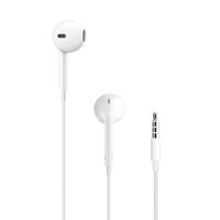 Apple EarPods Mini-Jack-aansluiting - Wit