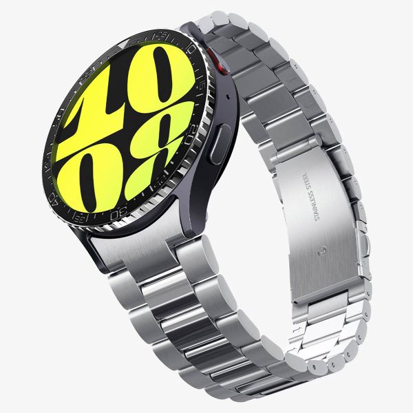 Spigen Bezel Tune Samsung Galaxy Watch 7 - 44 mm - Zwart