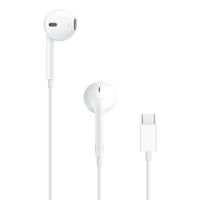 Apple EarPods USB-C - Wit