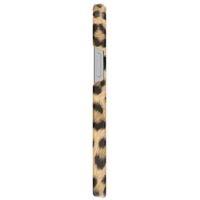 iDeal of Sweden Fashion Backcover iPhone 12 (Pro) - Wild Leopard