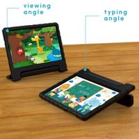 imoshion Kidsproof Backcover met handvat Samsung Galaxy Tab S5e