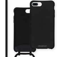 imoshion Color Backcover met afneembaar koord iPhone 8/7/6s Plus