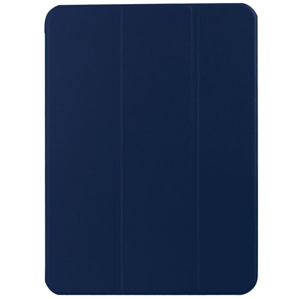 imoshion Trifold Bookcase Samsung Galaxy Tab S2 9.7 - Donkerblauw