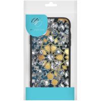 imoshion Design hoesje Samsung Galaxy A41 - Grafisch / Bling