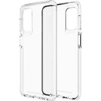 ZAGG Crystal Palace Backcover Samsung Galaxy A32 (5G) - Transparant