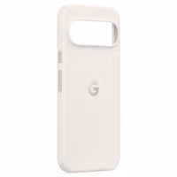 Google Originele Backcover Google Pixel 10 / 10 Pro - Porcelain