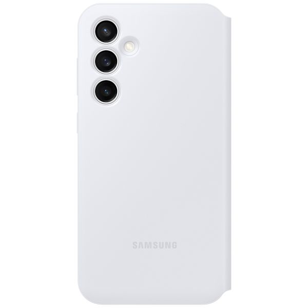 Samsung Originele S View Cover Galaxy S23 FE - White