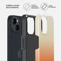 Burga Tough Backcover MagSafe Apple iPhone 15 - Slow Burn