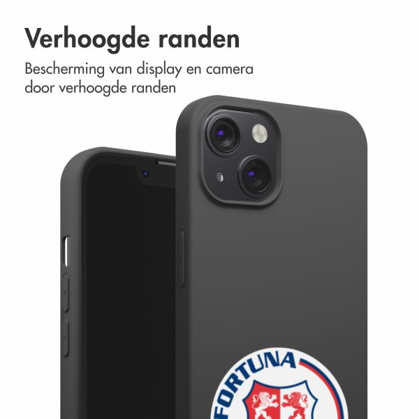 Backcover Apple iPhone 13 - SV Fortuna Wormerveer