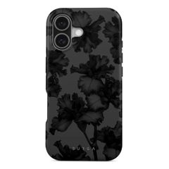 Burga Tough Backcover MagSafe Apple iPhone 17 - Nocturnal