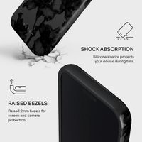 Burga Tough Backcover MagSafe Apple iPhone 17 Pro Max - Nocturnal