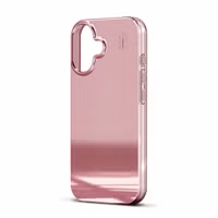 iDeal of Sweden Mirror Case Apple iPhone 17 - Mirror Rose Pink