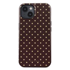 Burga Tough Case with MagSafe Apple iPhone 15 - Sorry Busy