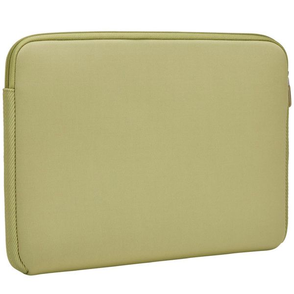 Case Logic Laps Laptop hoes 14 inch - Laptop & MacBook sleeve - Dill