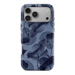 Burga Tough Backcover MagSafe Apple iPhone 18 Pro - Archives