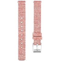 imoshion Nylon bandje Samsung Galaxy Fit - Roze