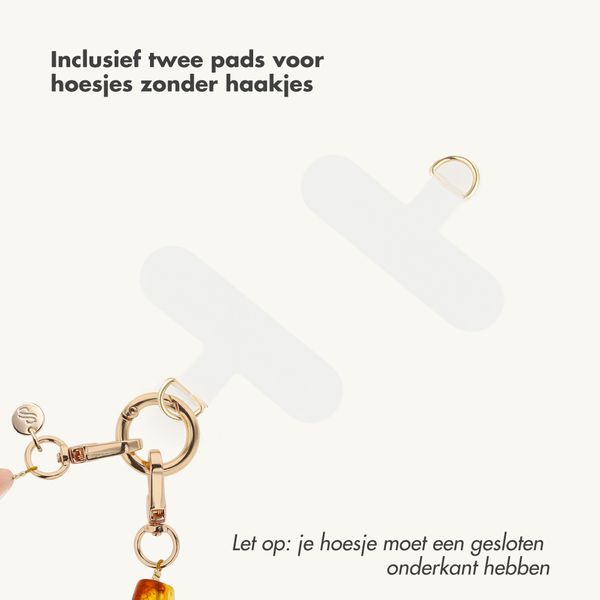 Selencia Elements Polskoord - Earth Tones