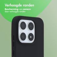 imoshion Color Backcover Xiaomi 17 - Zwart
