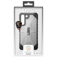 UAG Plasma Backcover Samsung Galaxy S22 - Ash