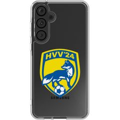 Clear Backcover Samsung Galaxy A55 - HVV '24