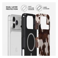 Burga Tough Back Cover with MagSafe Apple iPhone 18 Pro - Celestial
