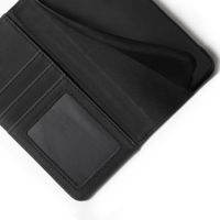 imoshion Luxe Bookcase Samsung Galaxy Xcover 4 / 4S - Lichtblauw