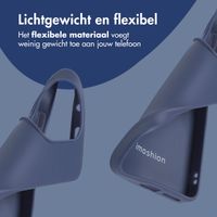 imoshion Color Backcover Xiaomi Redmi Note 14 (5G) - Donkerblauw