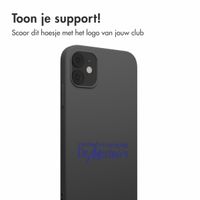 Backcover Apple iPhone 11 - De Merino's
