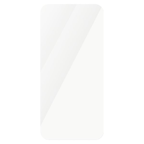 SAFE by PanzerGlass Ultra-Wide Fit Screenprotector Apple iPhone 16 Pro