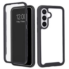 imoshion 360° Full Protective Case Samsung Galaxy S26 FE - Zwart