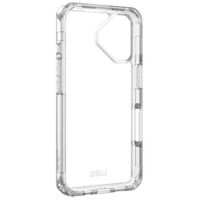 UAG Plyo Backcover iPhone 16 - Ice