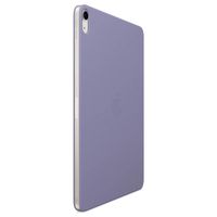 Apple Smart Folio Apple iPad Pro 11 (2018/2020/2021/2022) / Air 5 (2022) / Air 4 (2020) - English Lavender