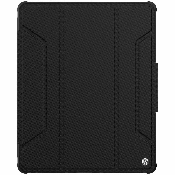 Nillkin Bumper Pro Case iPad Pro 12.9 (2022) / Pro 12.9 (2021) / Pro 12.9 (2020) - Zwart