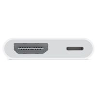 Apple Lightning naar Digital AV Adapter - HDMI