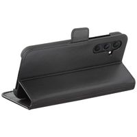 dbramante1928 Copenhagen Bookcase Samsung Galaxy A55 - Zwart