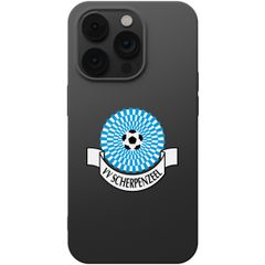 Backcover Apple iPhone 14 Pro - VV Scherpenzeel