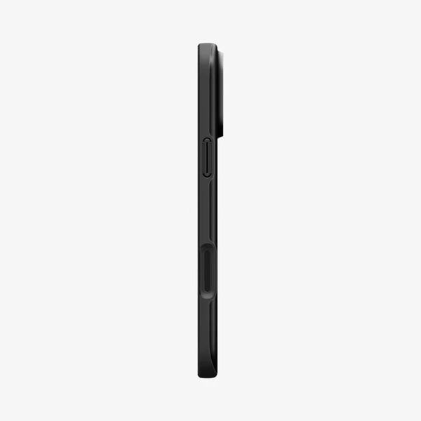 Spigen Thin Fit Backcover MagSafe Apple iPhone 17 Pro - Black