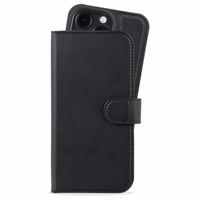 Holdit Wallet Case Magnet Plus Apple iPhone 16 Pro - Zwart