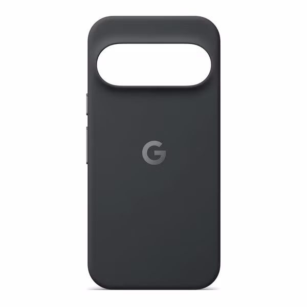 Google Pixelsnap Magnetic Case Google Pixel 11 Pro - Obsidian