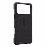 UAG Pathfinder Backcover MagSafe Apple iPhone 17 Pro Max - Zwart